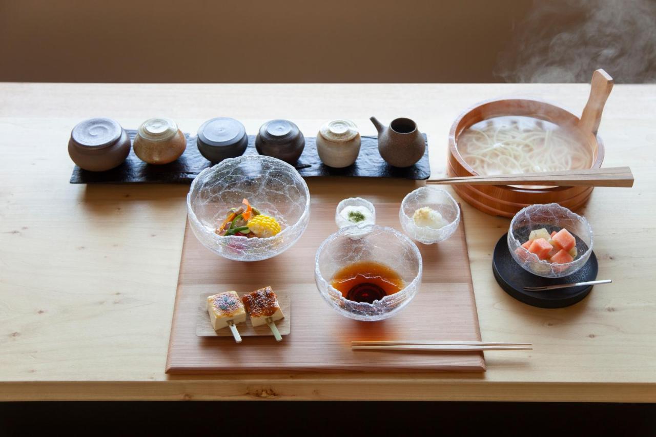 Modern Ryokan Kishi-Ke Kamakura Exterior foto